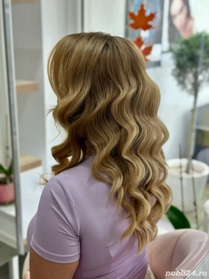 servicii de coafura in timisoara - tunsori, vopsit, coafuri si tratamente - imagine 4