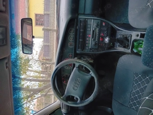 Audi A 6 primul model - imagine 4