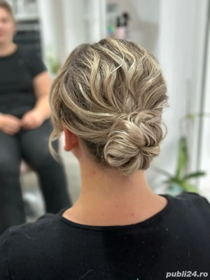 vopsit , tuns , coafura si tratemente in Timisoara