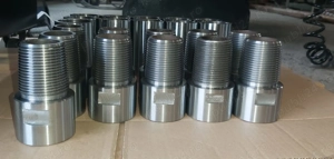 CNC Piese de serie componente tehnologie CNC