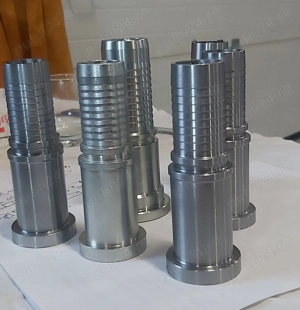 CNC Piese componente de serie conform comanda - imagine 3