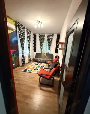 Apartament decomandat cu 2 camere cu loc de parcare, Bulevardul Basarabia 