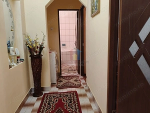 Etaj 1! Mobilat si Utilat, 2 camere confort 1 Decomandat, 57 mp, Obor - imagine 5