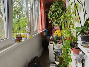 Etaj 1! Mobilat si Utilat, 2 camere confort 1 Decomandat, 57 mp, Obor - imagine 6