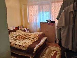 Etaj 1! Mobilat si Utilat, 2 camere confort 1 Decomandat, 57 mp, Obor - imagine 3