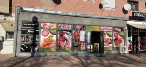 Spatiu comercial de inchiriat central