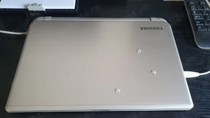 Laptop Toshiba Satellite S50-B-134, 2TB SSD i7 4501U, 16GB DDR3, 15.6"