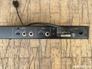 Yamaha SPX90 procesor efecte voce   chitara ) - imagine 4