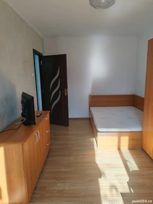 Dau în chirie garsoniera 26mp