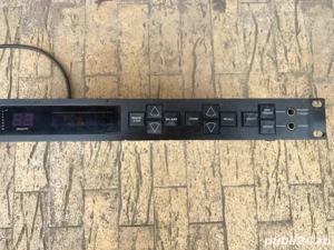 Yamaha SPX90 procesor efecte voce   chitara ) - imagine 2