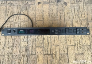 Yamaha SPX90 procesor efecte voce   chitara )