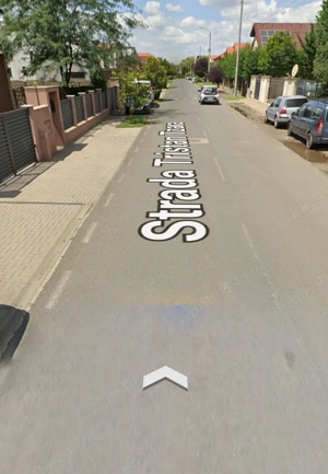 Vand teren casa Timisoara zona Decathlon - imagine 2