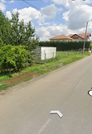 Vand teren casa Timisoara zona Decathlon - imagine 3