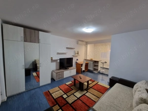 Închiriere Garsonieră Drumul Taberei - Zona Favorit 