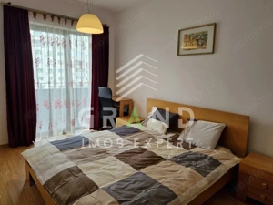 Apartament modern 2 camere – zona Piața Flora, Mănăștur 