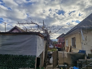 Vand casa strada luptatorilor - imagine 3