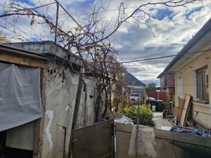 Vand casa strada luptatorilor