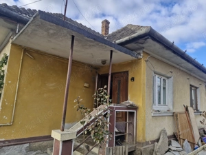 Vand casa strada luptatorilor - imagine 4