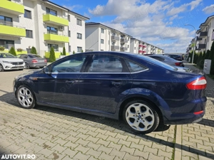 Vand Ford Mondeo 2.0 TDCI Titanium - imagine 3