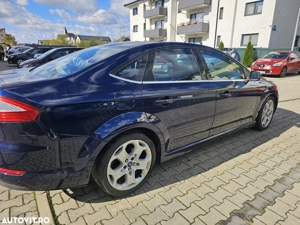 Vand Ford Mondeo 2.0 TDCI Titanium - imagine 2