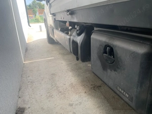 Citroen jumper, 2017, 2.0D - imagine 6