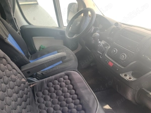 Citroen jumper, 2017, 2.0D - imagine 4