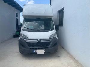 Citroen jumper, 2017, 2.0D - imagine 2