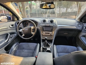 Vand Ford Mondeo 2.0 TDCI Titanium - imagine 7