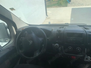 Citroen jumper, 2017, 2.0D - imagine 3