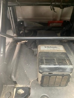 Citroen jumper, 2017, 2.0D - imagine 5