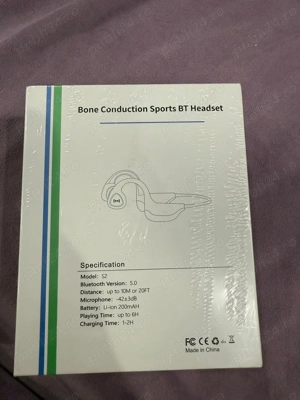 Casti Audio Model S2! - imagine 2