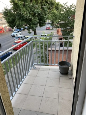 2 Camere Complet Mobilat Sos Salaj 202 Sector 5 - imagine 10