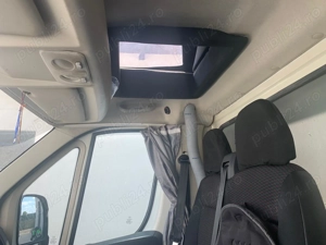 Citroen jumper, 2017, 2.0D - imagine 8