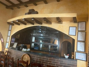 Ospatar restaurant Busteni