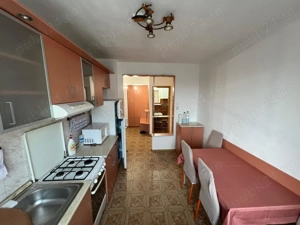 Vand apartament tip d 3 camere nufaru - imagine 5