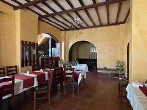 Ospatar restaurant Busteni - imagine 2