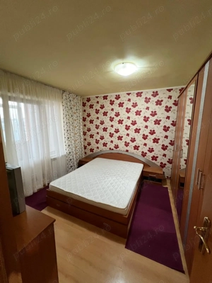 Vand apartament tip d 3 camere nufaru - imagine 8