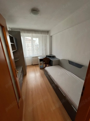Vand apartament tip d 3 camere nufaru - imagine 7