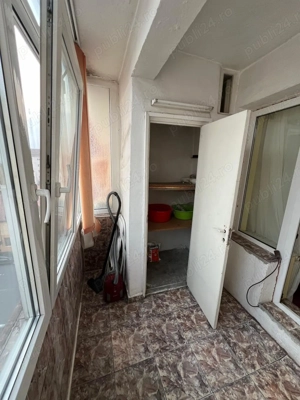 Vand apartament tip d 3 camere nufaru - imagine 10