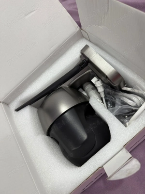 Camera de Supraveghere Genbolt Pro Hd - imagine 3