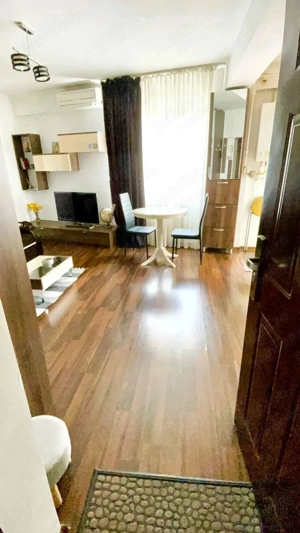 Garsoniera Tineretului, Sincai, la 4 min de metrou. Cu Centrala. - imagine 5