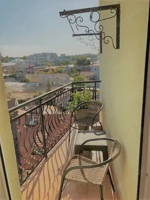 Garsoniera Tineretului, Sincai, la 4 min de metrou. Cu Centrala.