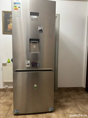 Frigider Beko Clasa A++