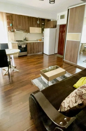 Garsoniera Tineretului, Sincai, la 4 min de metrou. Cu Centrala. - imagine 4