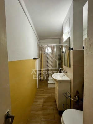 Apartament 2 camere,etaj 4,zona Sagului - imagine 8
