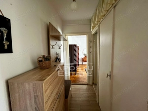 Apartament 2 camere,etaj 4,zona Sagului - imagine 5
