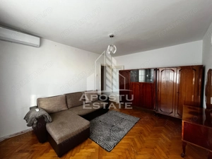 Apartament 2 camere,etaj 4,zona Sagului