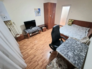 Inchiriere 1 camera mobilata si utilata zona TIGLINA