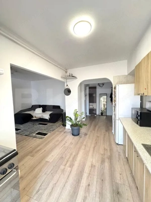 Blitz oferă spre vânzare un apartament cu 4 camere, complet renovat - imagine 6