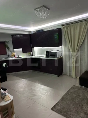 Apartament cu 1 camera, 43 de mp, curte mare, Grigorescu - imagine 2